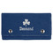 St. Patrick's Day Cards & Dice Set - Navy Blue - Front