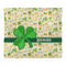 St. Patrick's Day Comforter - King - Front