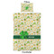 St. Patrick's Day Comforter Set - Twin XL - Approval