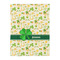 St. Patrick's Day Comforter - Twin - Front