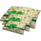 St. Patrick's Day Dog Beds - MAIN (sm, med, lrg)