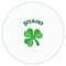 St. Patrick's Day Drink Topper - XSmall - Single