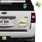 St. Patrick's Day Exterior Car Accessories