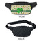 St. Patrick's Day Fanny Packs - APPROVAL