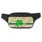 St. Patrick's Day Fanny Packs - FRONT