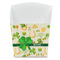 St. Patrick's Day French Fry Favor Box - Front View