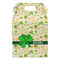 St. Patrick's Day Gable Favor Box - Front