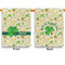 St. Patrick's Day Garden Flags - Large - Double Sided - APPROVAL