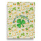 St. Patrick's Day Garden Flags - Large - Double Sided - BACK