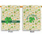 St. Patrick's Day House Flags - Double Sided - APPROVAL