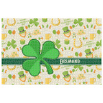 St. Patrick's Day Jigsaw Puzzle - 1000-piece (Personalized)