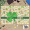 St. Patrick's Day Jigsaw Puzzle 1014 Piece - In Context