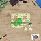 St. Patrick's Day Jigsaw Puzzle 30 Piece - In Context