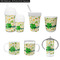 St. Patrick's Day Kid's Drinkware - Customized & Personalized