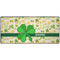 St. Patrick's Day Large Gaming Mats - APPROVAL