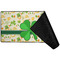 St. Patrick's Day Large Gaming Mats - FRONT W/ FOLD