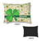 St. Patrick's Day Outdoor Dog Beds - Medium - APPROVAL