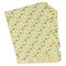 St. Patrick's Day Page Dividers - Set of 5 - Main/Front