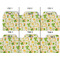 St. Patrick's Day Page Dividers - Set of 6 - Approval