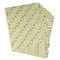 St. Patrick's Day Page Dividers - Set of 6 - Main/Front