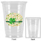 St. Patrick's Day Party Cups - 16oz - Approval