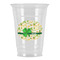 St. Patrick's Day Party Cups - 16oz - Front/Main