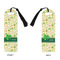 St. Patrick's Day Plastic Bookmarks - Approval