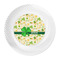 St. Patrick's Day Plastic Party Dinner Plates - Approval