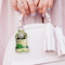 St. Patrick's Day Sanitizer Holder Keychain - Small (LIFESTYLE)