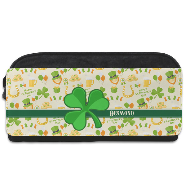 Custom St. Patrick's Day Shoe Bag (Personalized)