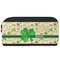 St. Patrick's Day Shoe Bags - FRONT