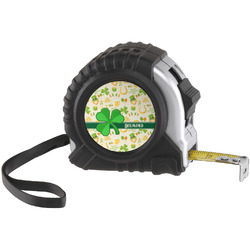 St. Patrick's Day Tape Measure (Personalized)