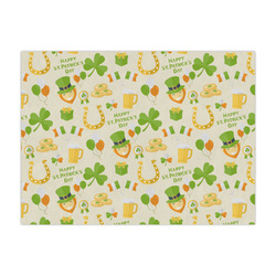 St. Patrick's Day Large Tissue Papers Sheets - Heavyweight