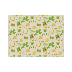 St. Patrick's Day Medium Tissue Papers Sheets - Heavyweight