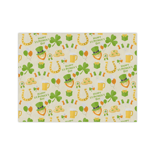 Custom St. Patrick's Day Medium Tissue Papers Sheets - Heavyweight