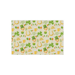 St. Patrick's Day Small Tissue Papers Sheets - Heavyweight