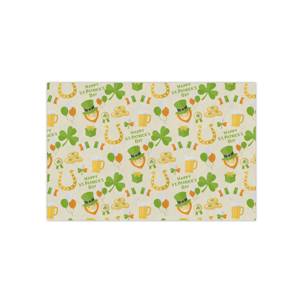 Custom St. Patrick's Day Small Tissue Papers Sheets - Heavyweight