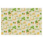 St. Patrick's Day X-Large Tissue Papers Sheets - Heavyweight