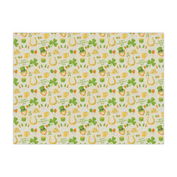 St. Patrick's Day Large Tissue Papers Sheets - Lightweight