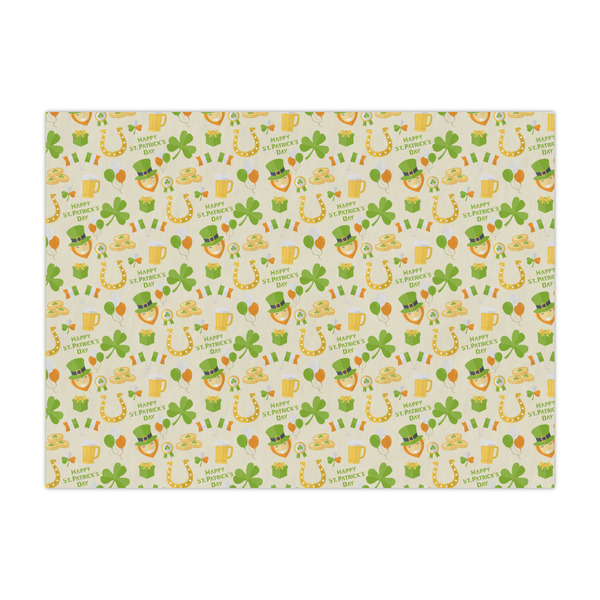 Custom St. Patrick's Day Tissue Paper Sheets