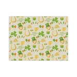 St. Patrick's Day Medium Tissue Papers Sheets - Lightweight