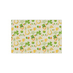 St. Patrick's Day Small Tissue Papers Sheets - Lightweight