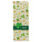 St. Patrick's Day Wine Gift Bag - Matte - Front