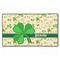 St. Patrick's Day XXL Gaming Mouse Pads - 24" x 14" - APPROVAL