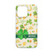 St. Patrick's Day iPhone 13 Mini Case - Back