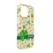 St. Patrick's Day iPhone 13 Pro Case - Angle