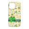 St. Patrick's Day iPhone 13 Pro Case - Back