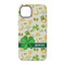 St. Patrick's Day iPhone 14 Tough Case - Back