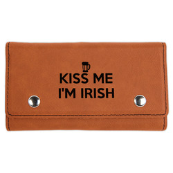 Kiss Me I'm Irish Cards & Dice Set