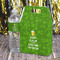 Kiss Me I'm Irish Gable Favor Box - In Context